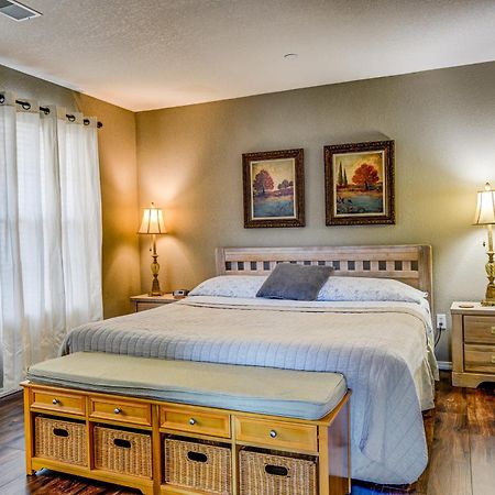 Lakefront Condo At Diamond Resort! ブランソン エクステリア 写真