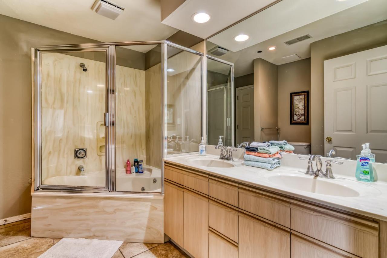 Lakefront Condo At Diamond Resort! ブランソン エクステリア 写真