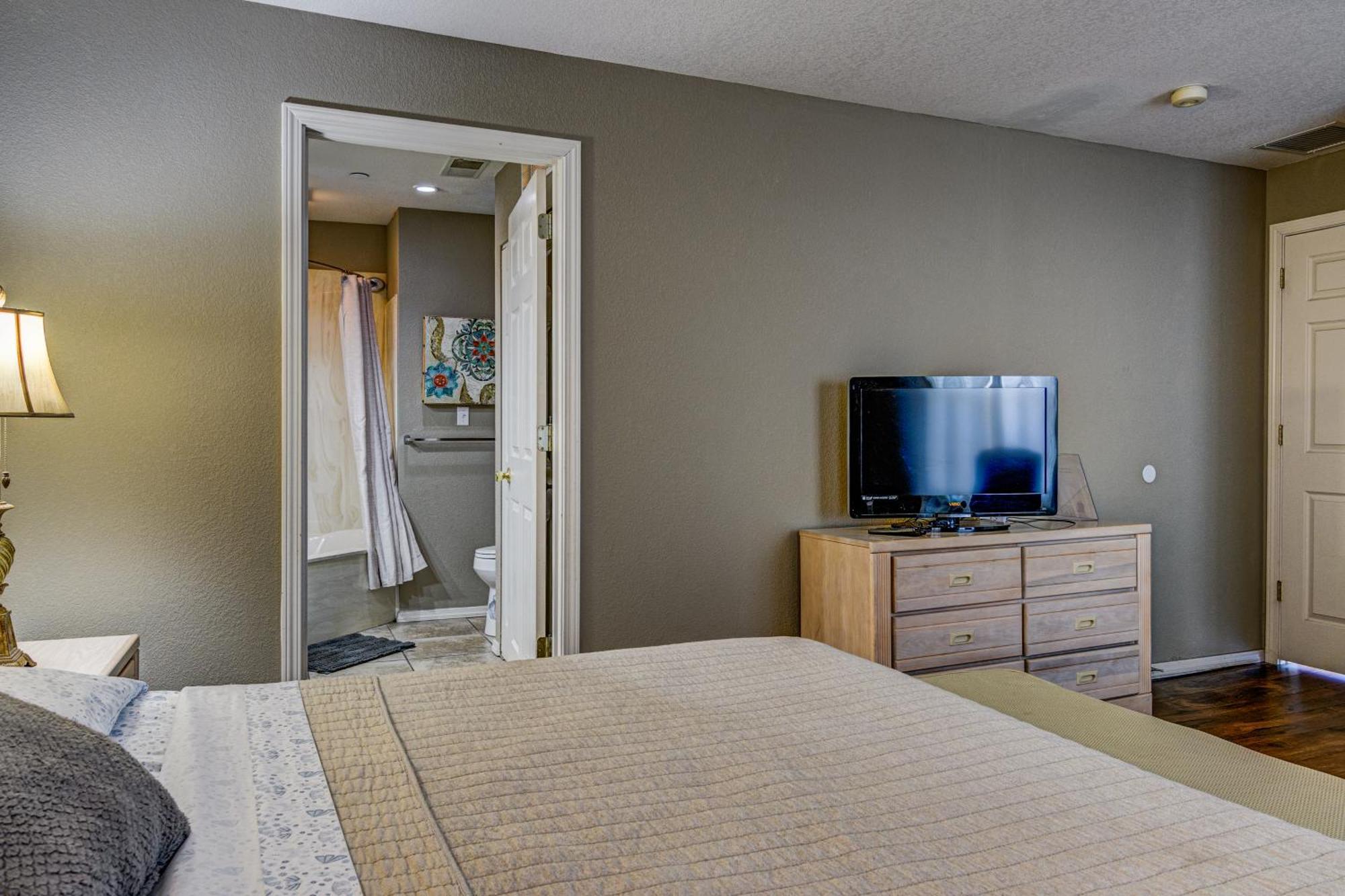 Lakefront Condo At Diamond Resort! ブランソン エクステリア 写真